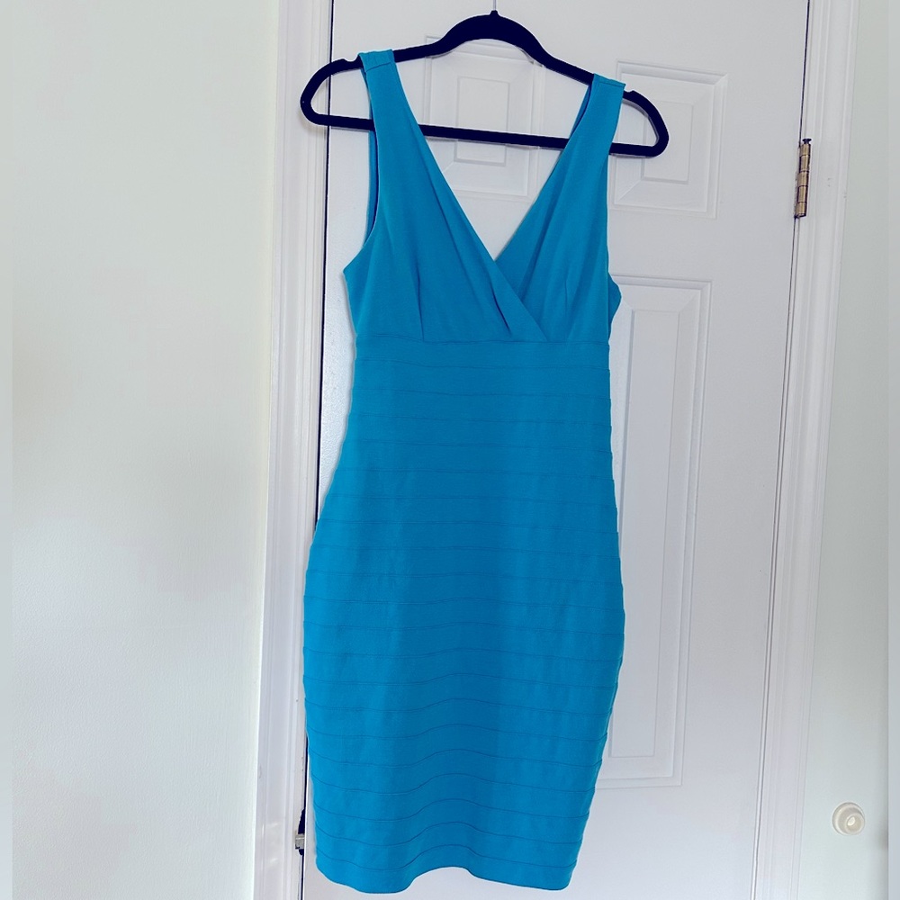 Express Dress Size M